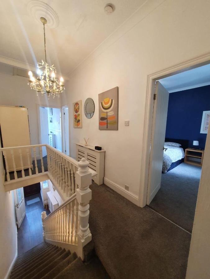 Easy Hostel Stay Liverpool Eksteriør bilde